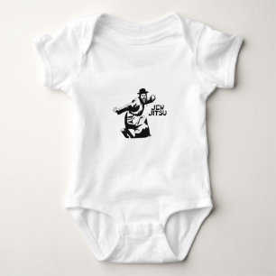 Body Jew Jitsu Martial Arts Cadeaux Juifs Bar Mitzvah