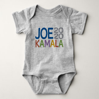 Body Joe Kamala 2020