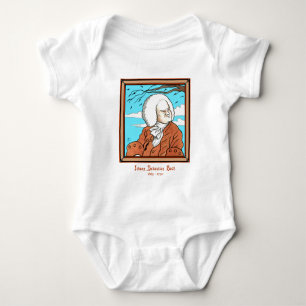 Body Johann Sebastian Bach