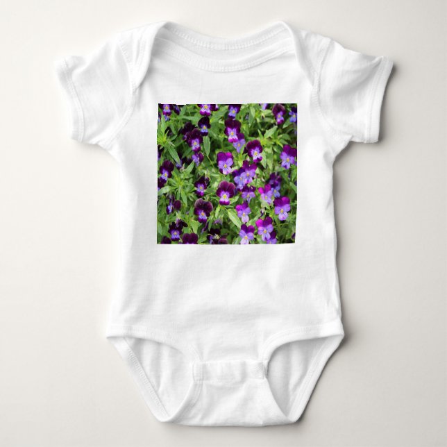 Body Johnny Pop Ups (Devant)