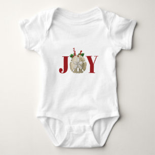 Body Joie Noël Sable Dollar Holly Berries Côte