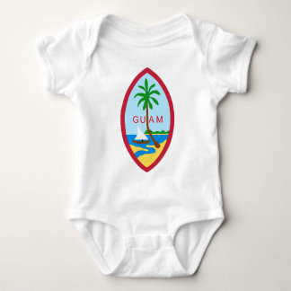 Body Joint de la Guam