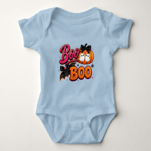 Body Joli Boo Boo d'Halloween