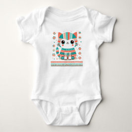 Body Joli Chat Chaton