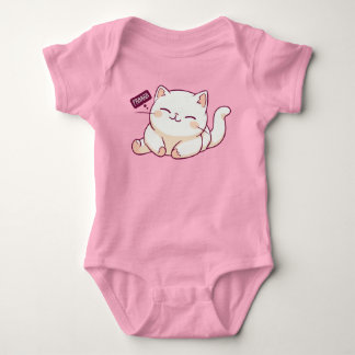 Body Joli chat prrrrr