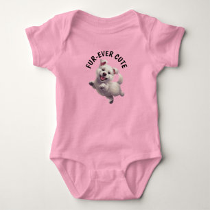 Body Joli chiot