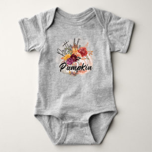 Body Joli Citrouille Lil - Panneau PNG