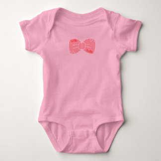 Body joli noeud papillon