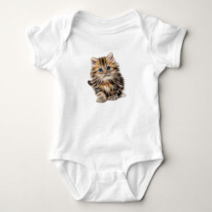 Body Joli petit chat