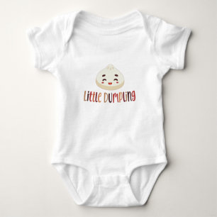 Body Joli Petit Dumpling, Baby shower Drôle