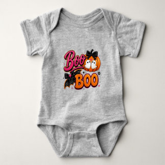 Body Jolie Halloween Boo Boo