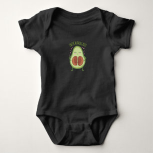 Body Jolie Jeune Maman Avocat