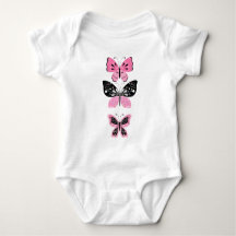 Jolies papillons