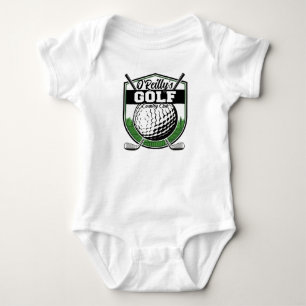 Body Joueur de golf Pro Golf Country Club