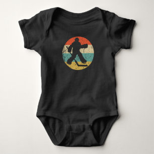 Body Joueur de hockey gardien de but Silhouette Sport r