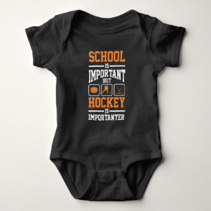 Body Joueur de hockey sur glace de l'éducation Le gard
