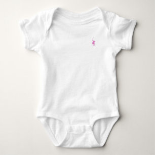 Body Joueur rose