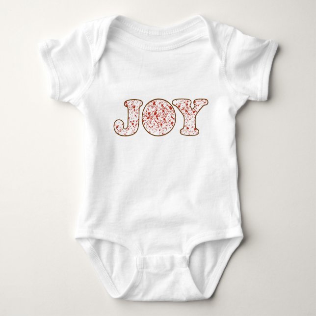 Body Joy Bodysuit (Devant)