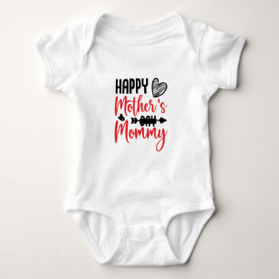 Body Joyeuse fête des mères Fête des mères
