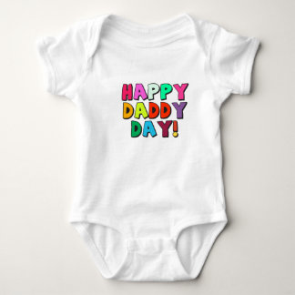 Body Joyeuse fête du papa