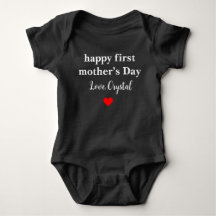 Joyeuse première fête des mères 1ère nouvelle mama