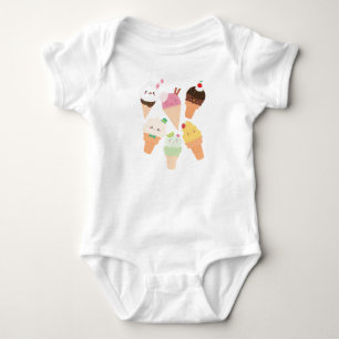 Body Joyeuses glaces