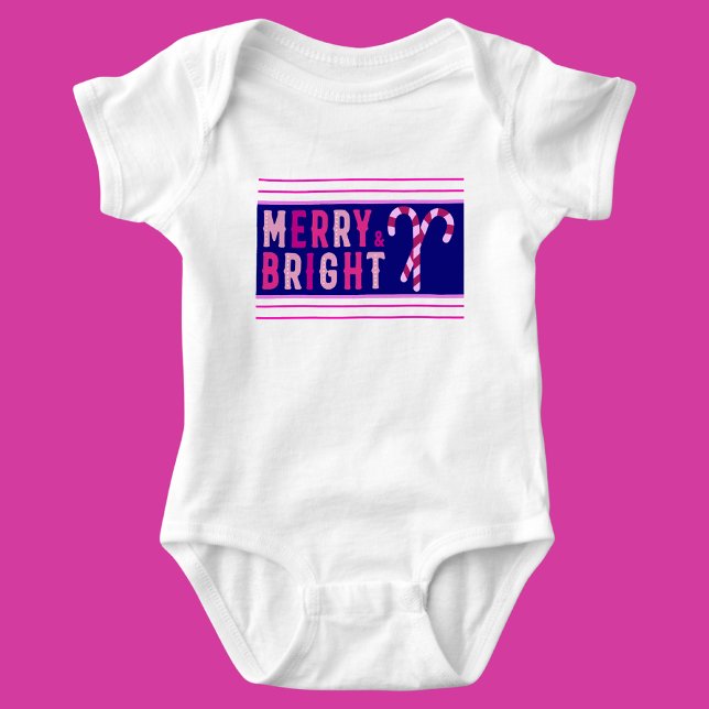 Body Joyeux et lumineux, Joyeux Noël (Créateur téléchargé)