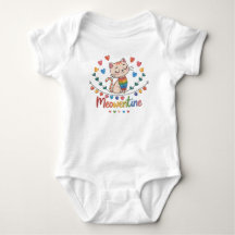 Joyeux habits de bébé de la Saint-Sylvestre