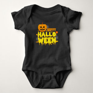 Body Joyeux Halloween