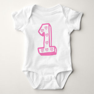 Body Joyeux premier anniversaire