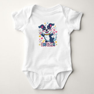 Body Joyful Pup : T-shirt parfait pour chien