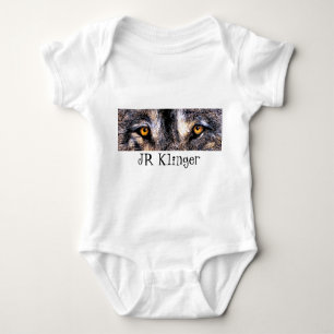 Body JR Klinger Onsie