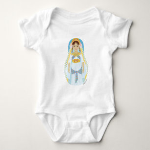 Body Juif, Queen Esther Matryoshka