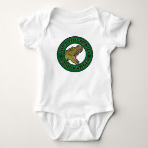 Body Jurassic Trails Park Ranger Costume pour bébé