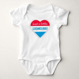 Body Juste un petit luxembourgeois mignon