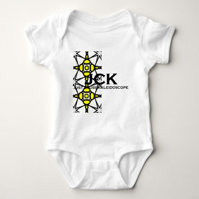 Body Kaléidoscope du premier volume trente et un (Devant)