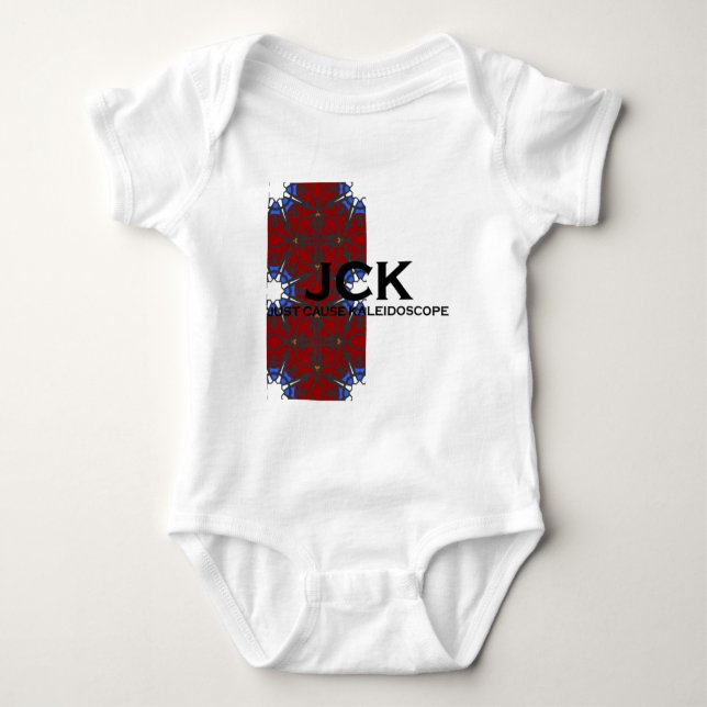 Body Kaléidoscope du quatrième volume, art dix (Devant)