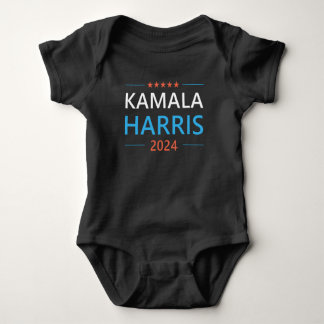 Body Kamala Harris 2024 Présidente