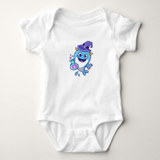 Body Kawaii Wizard Whale Potion Science Design