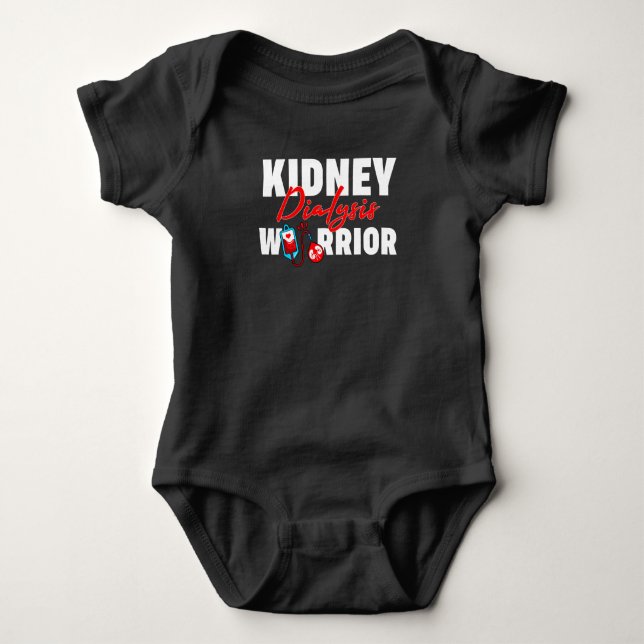 Body Kidney Dialysis Warrior Kidney Recipient Matching (Devant)