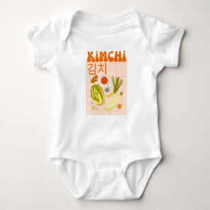 Body kimchi mignon