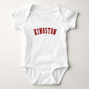 Body Kingston (homonymie)