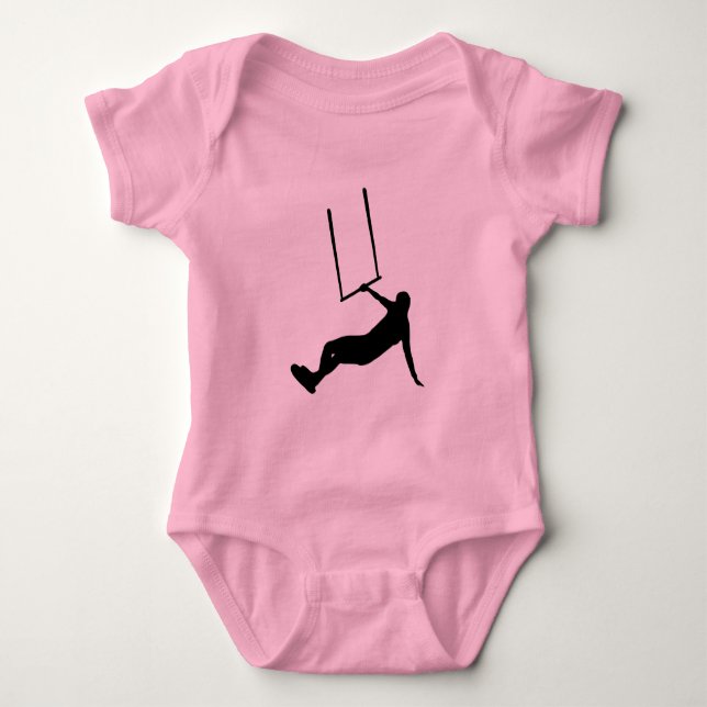 Body Kiteboarding (Devant)