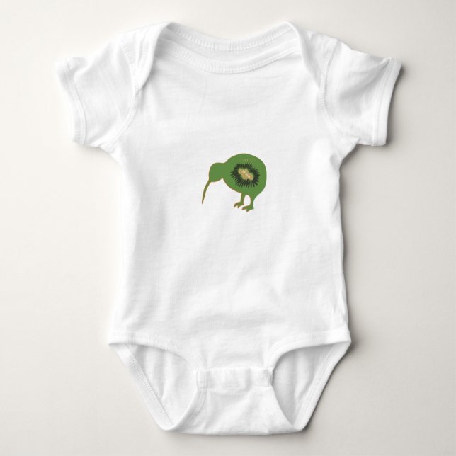 Body kiwi nz kiwifruit (Devant)