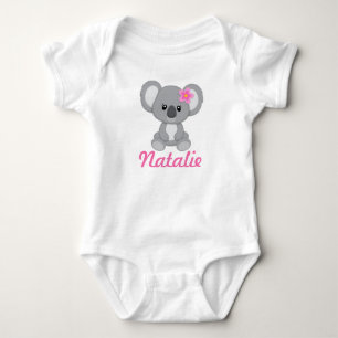 Body Koala Baby
