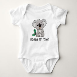Body Koala Baby Bodysuit