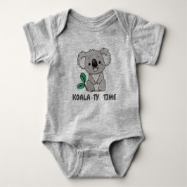 Body Koala Baby Bodysuit
