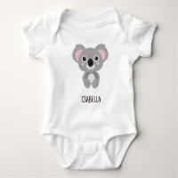Koala Bear Cute Girls Nom