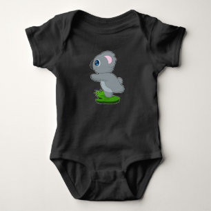 Body Koala Yoga Fitness Gymnastique