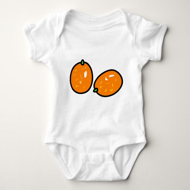 Body Kumquat (Devant)